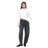 THE SMART CODES BLOUSE